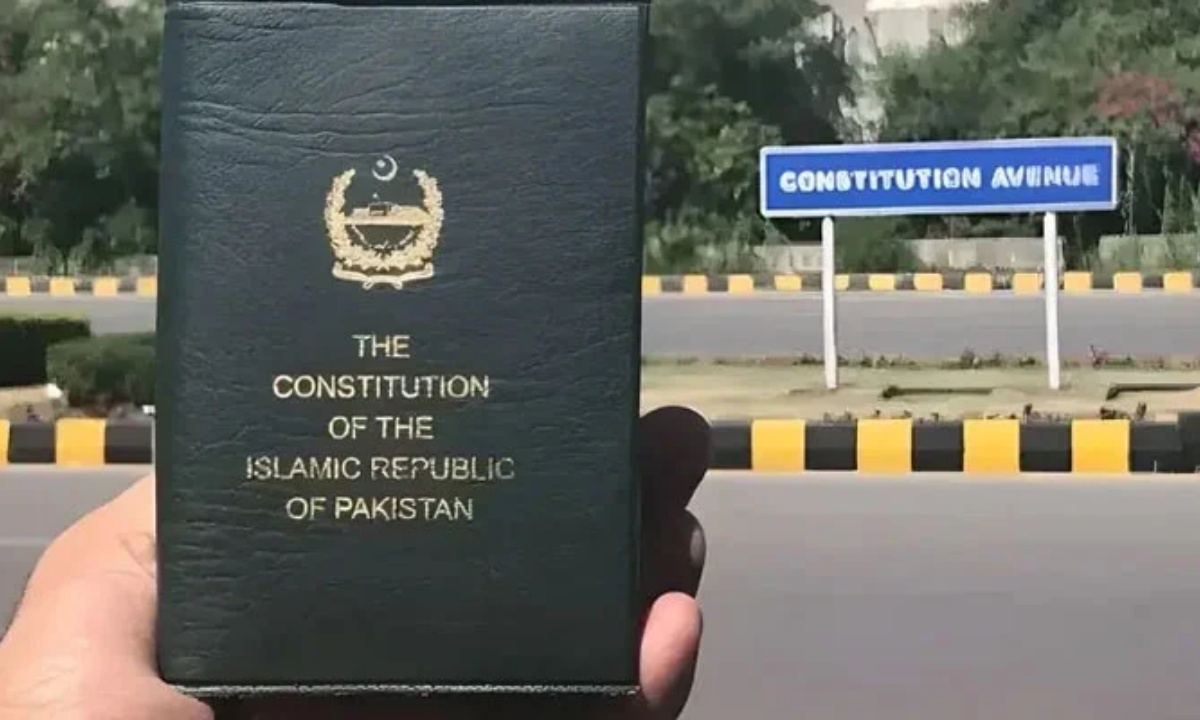 صدرکو تاحیات گرفتاری سے استثنیٰ دینے کی شق سینیٹ میں منظور