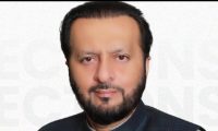 ضمنی انتخاب ن لیگی امیدوار حافظ میاں محمد نعمان کامیاب پشاور:ایف سی ہیڈکوارٹرز پرحملہ،3 اہلکار شہید،2حملہ آورہلاک