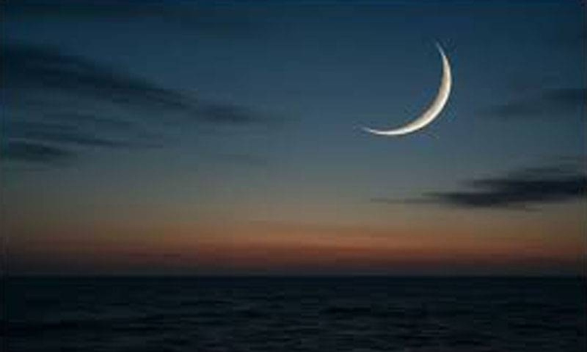 ملک بھر میں جمادی الثانی کا چاند نظر نہیں آیا