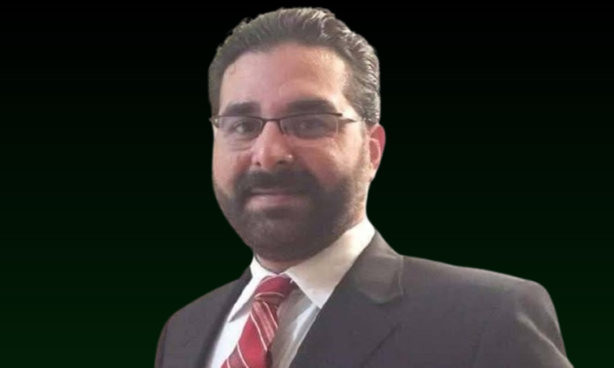  ن لیگ چارسدہ کے نائب صدر بابر خان کھائی میں گر کر جاں بحق