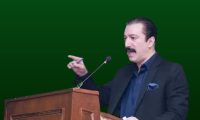 نو منتخب وزیراعظم آزاد کشمیر کی تقریب حلف برداری آج ہوگی نو منتخب وزیراعظم آزاد کشمیر کی تقریب حلف برداری آج ہوگی