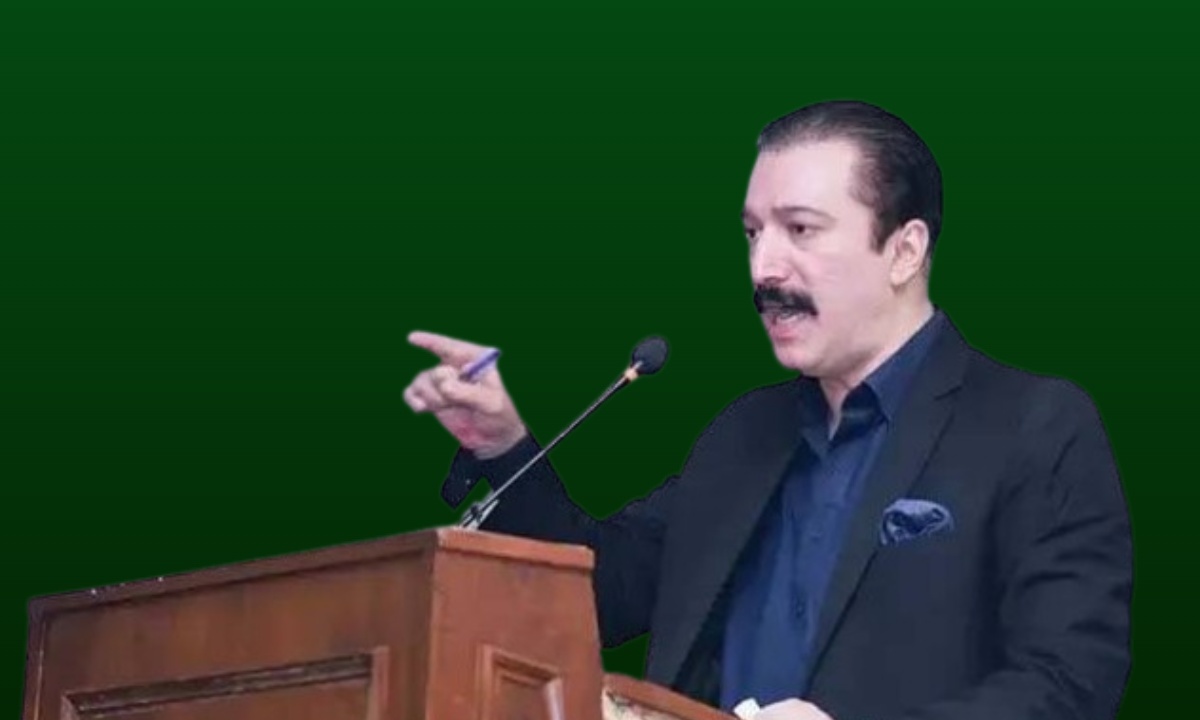 نو منتخب وزیراعظم آزاد کشمیر کی تقریب حلف برداری آج ہوگی نو منتخب وزیراعظم آزاد کشمیر کی تقریب حلف برداری آج ہوگی