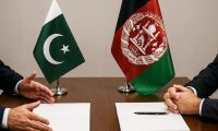 پاکستان اور افغانستان کے درمیان استنبول مذاکرات بے نتیجہ ختم