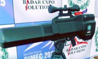 پاکستان نے خودکش ڈرونز کا تدارک تیار کر لیا