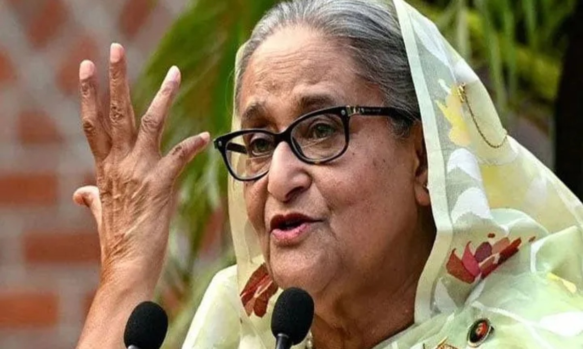 پی آئی اے اوربنگلہ دیش ایئرلائن میں تاریخی معاہدہ 1 شیخ حسینہ اور سابق وزیر داخلہ کی حوالگی کا مطالبہ