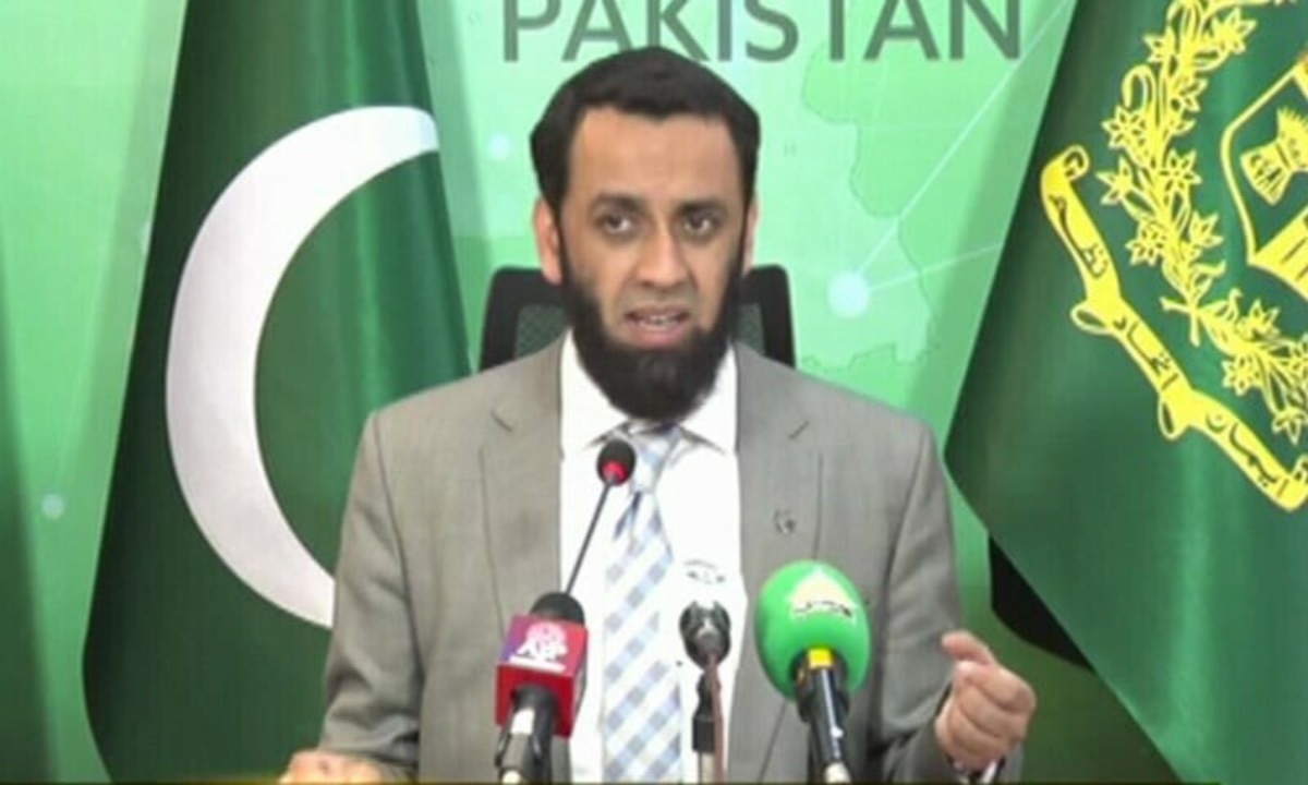 چمن بارڈر:افغان دعوے بے بنیاد ہیں،ترجمان وزارت اطلاعات