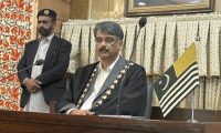 چودھری انوارالحق کے خلاف تحریک عدم اعتماد جمع
