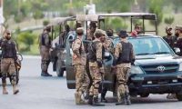 ڈی آئی خان میں سکیورٹی آپریشن،10 دہشتگرد ہلاک