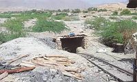ہرنائی،کوئلہ کان میں مٹی کا تودہ گرنے سے ایک کان کن جاں بحق