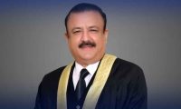 جسٹس طارق محمود جہانگیری کی بطورجج تقرری کو غیر قانونی قرار