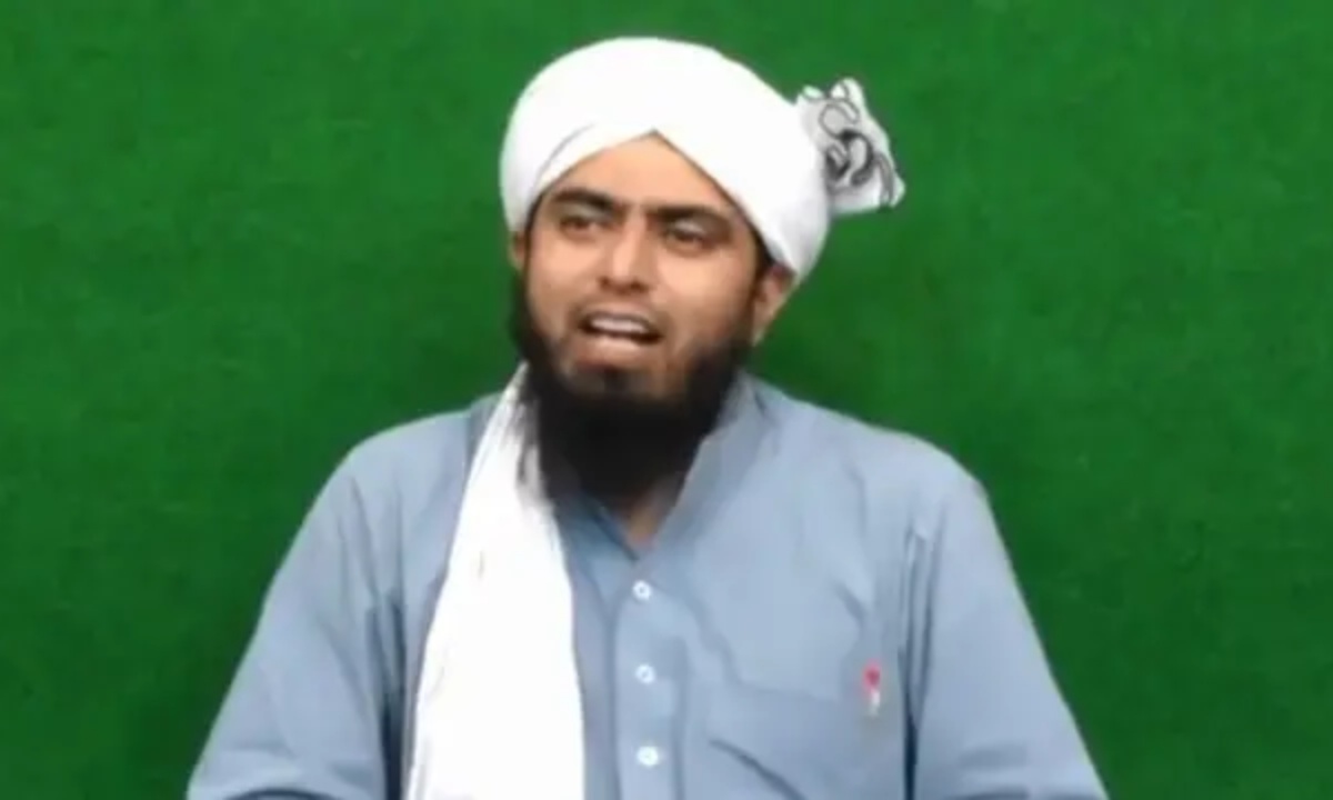 عدالت نے انجینئر محمد علی مرزا کی ضمانت منظور کرلی