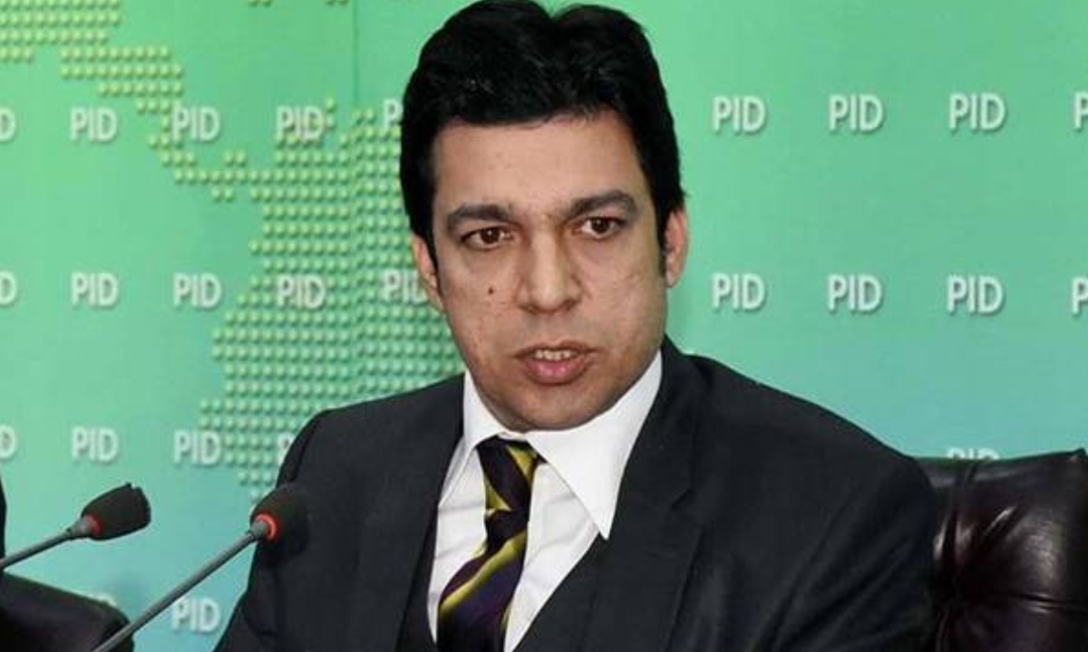 خیبر پختونخوا میں گورنر راج کے لیے تیار ہو جائیں،فیصل واوڈا