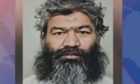 داعش خراسان کے ترجمان عزیز اعظّام گرفتار