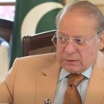 جی بی،آزاد کشمیر کو این ایف سی فنڈز دیے جائیں:نواز شریف