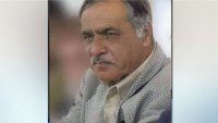ہندکو کا وارث شاہ۔۔ احمد حسین مجاہد