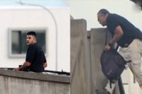 سڈنی بونڈائی بیچ فائرنگ:حملہ آور پر فردِ جرم عائد