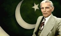 بابائے قوم کا149واں یومِ پیدائش آج منایا جا رہا ہے
