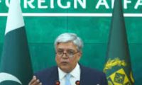 بھارتی وزیر خارجہ کا بیان اشتعال انگیزہے،دفتر خارجہ بھارتی وزیر خارجہ کا بیان اشتعال انگیزہے،دفتر خارجہ
