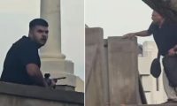 بھارتی پولیس نے سڈنی حملہ آور سے متعلق تفصیلات جاری کر دیں
