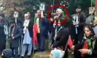 تشدد پر اکسانے پر پی ٹی آئی کیخلاف کارروائی کا مطالبہ