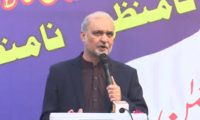 جماعتِ اسلامی کا15جنوری سے عوامی ریفرنڈم شروع کرنے کا اعلان