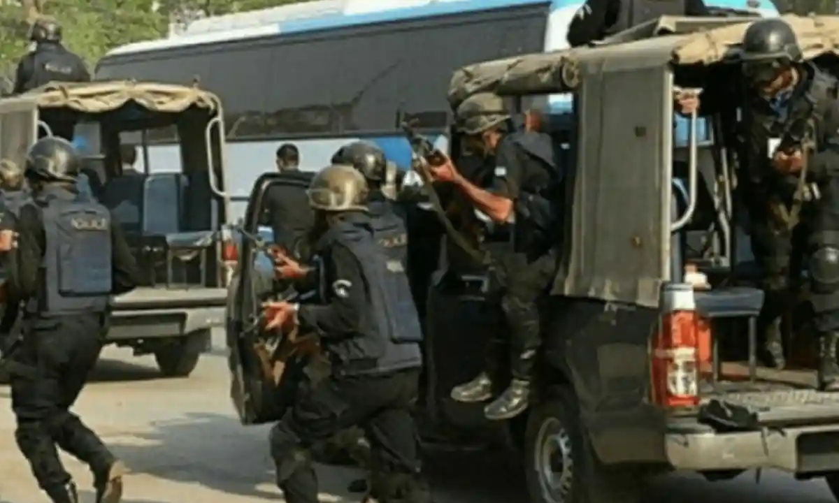 شمالی وزیرستان،سیکیورٹی فورسز کی دو کارروائیاں،7دہشتگردہلاک