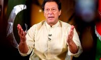 عوامی حقوق کی جنگ آخری حد تک لڑوں گا،عمران خان