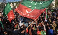 پی ٹی آئی احتجاج،اسلام آباد،راولپنڈی میں دفعہ 144 نافذ