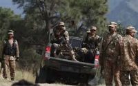 ڈی آئی خان میں سیکیورٹی فورسز کا کامیاب آپریشن،7 خوارج ہلاک