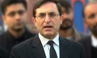 5 بڑے نہ تو ملاقات کر سکتے ہیں اور نہ ہی اس کی ضرورت ہے