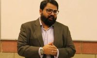 سانحہ گل پلازہ:ایم سی افضل زیدی ہٹا دیے گئے