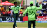 انڈر 19 ورلڈ کپ:پاکستان سپر 6 میں پہنچ گیا
