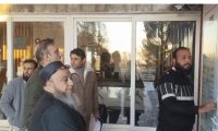 ایبٹ آباد،ٹورسٹ سروسز ونگ کی ٹیم کا دورہ نتھیاگلی