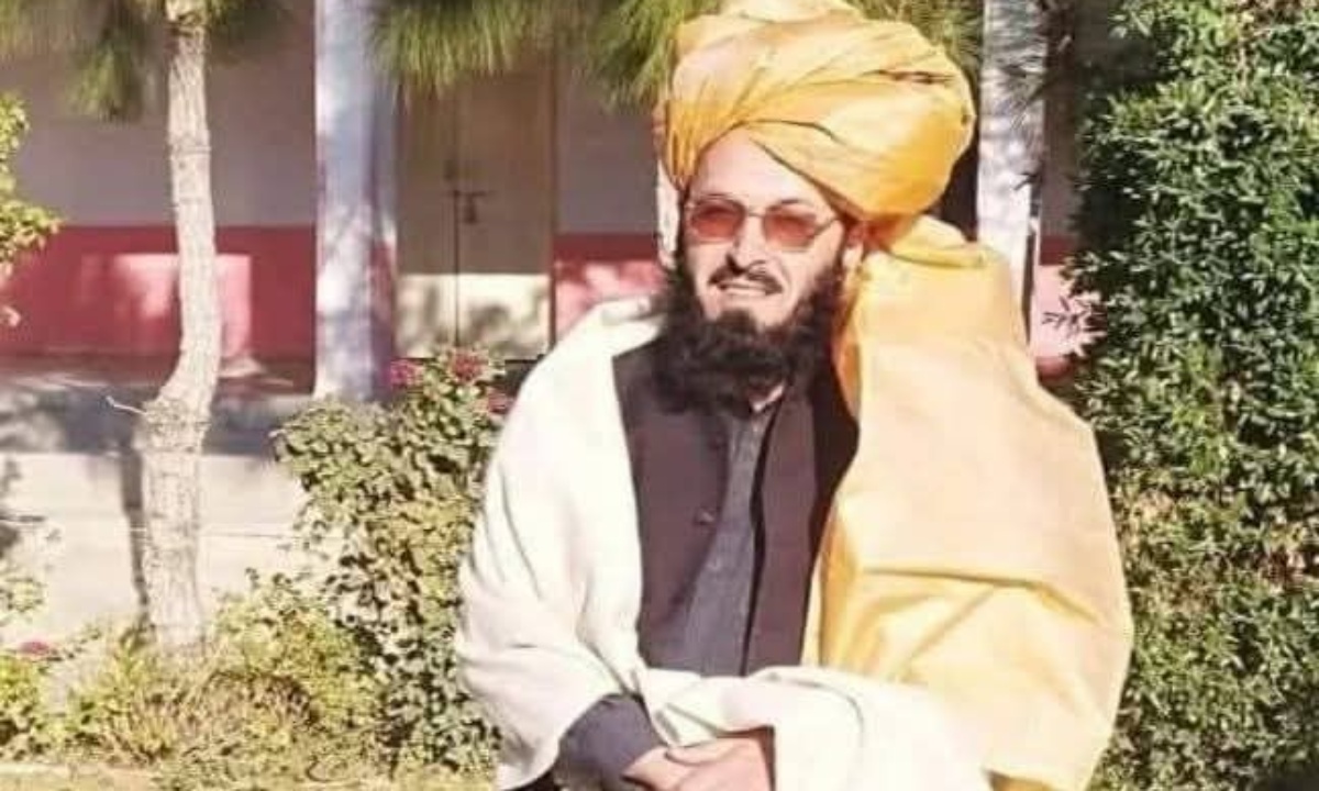 جنوبی وزیرستان،وانا میں دھماکہ،جے یو آئی رہنما زخمی