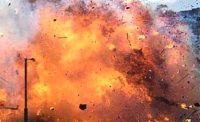 سبی میں  دھماکہ،ایک شخص جاں بحق،پانچ زخمی