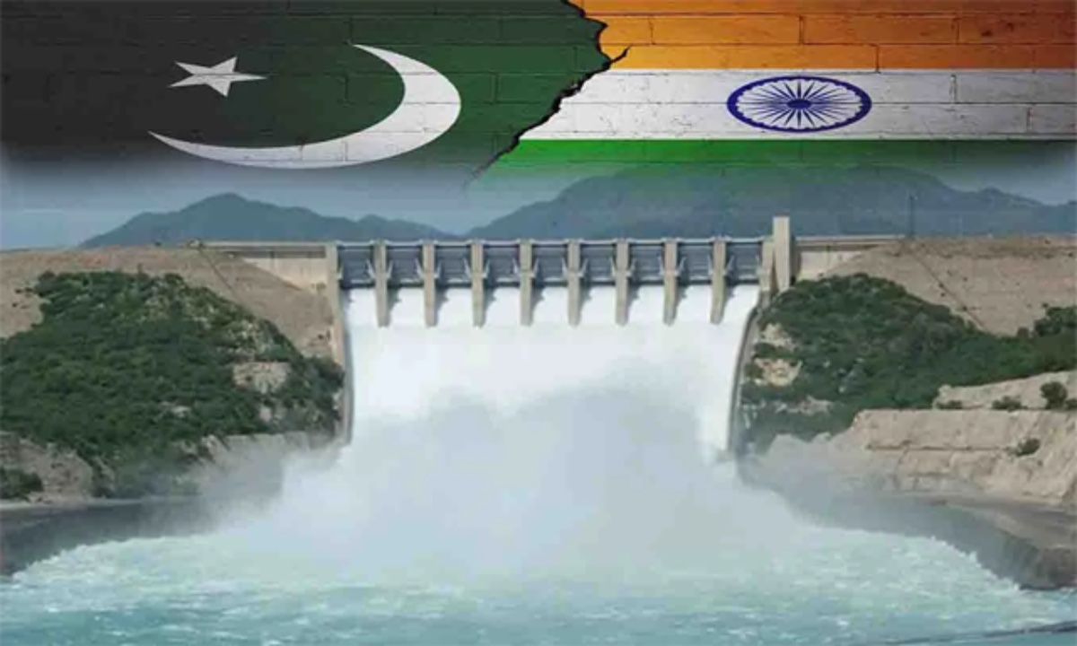 سندھ طاس معاہدہ پاکستان کو بھارت کے خلاف بڑی کامیابی مل گئی سندھ طاس معاہدہ:پاکستان کو بھارت کے خلاف بڑی کامیابی مل گئی