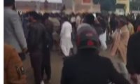 شیخ وقاص اکرم کے بھائی پر فائرنگ،گن مین جاں بحق،3 زخمی