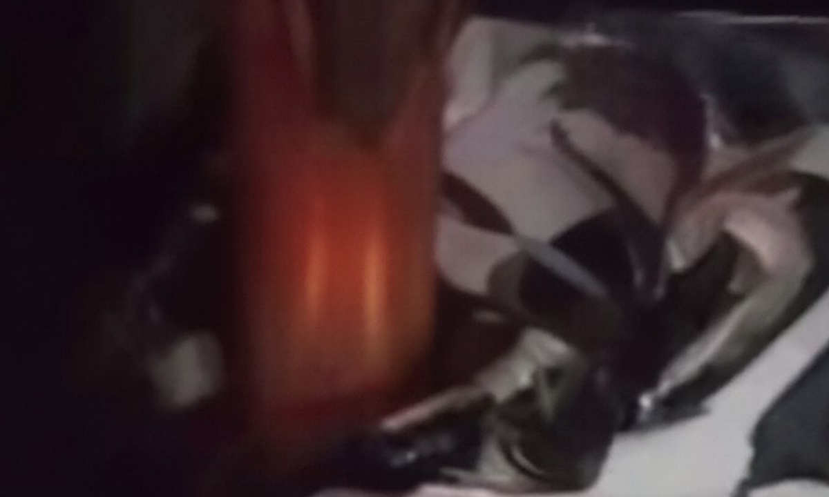 فتح جنگ،ٹریفک حادثہ،3 نوجوان جاں بحق