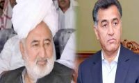 فیض حمید کے بھائی نجف حمید کی ضمانت منظور پاکستانی کرکٹرز کے مبینہ کروڑوں کےفراڈ پر وضاحت سامنے آ گئی