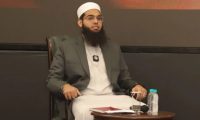 مفتی شمائل کے انسٹاگرام فالوورز کی تعداد 30لاکھ تک پہنچ گئی