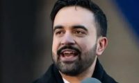 وینزویلا پرحملہ عالمی قوانین کی خلاف ورزی ہے:ممدانی