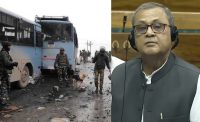 پلوامہ حملہ بی جے پی کی سازش تھا:بھارتی رہنما