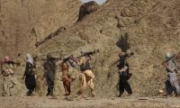 پنجگور میں اعلیٰ تعلیم یافتہ دہشت گرد گرفتار
