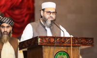 ہنگو میں فائرنگ، جے یو آئی س رہنما کے اہل خانہ زخمی ایبٹ اباد کالج کے تین پروفیسر ایک ہی دن انتقال کر گئے