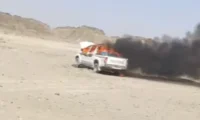 پنجگور کے علاقے جیدگی میں 6 افراد جاں بحق