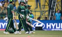 بھارت سے شکست کے بعد پاکستان کے لیے خطرے کی گھنٹی بج گئی