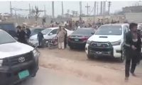 اسلام آباد،امام بارگاہ پر خودکش حملہ،31 افراد شہید