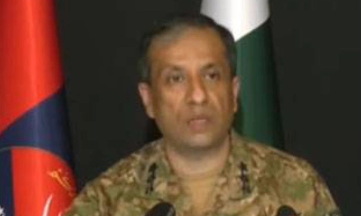 دہشتگرداوران کے سرپرست ہم سے نہیں بچیں گے،احمد شریف چوہدری