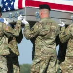 ایران حملے میں زخمی امریکی فوجی دم توڑ گیا