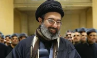 نئے سپریم لیڈر مجتبیٰ خامنہ ای کون ہیں؟
